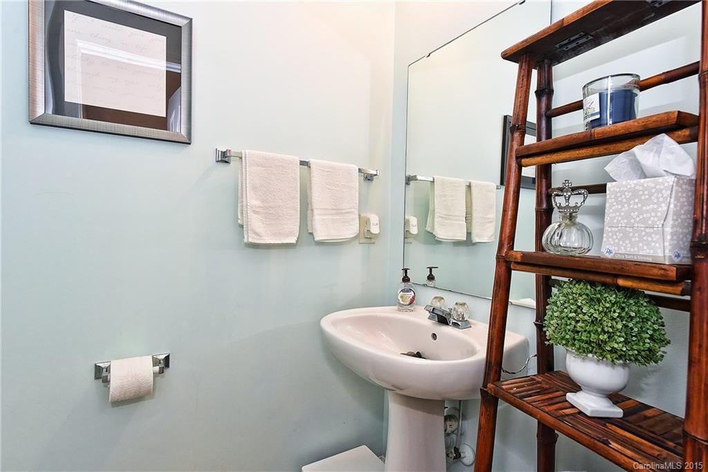 Devonwood - Residential