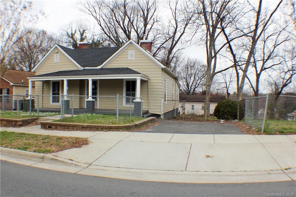 Belmont - Residential Lease