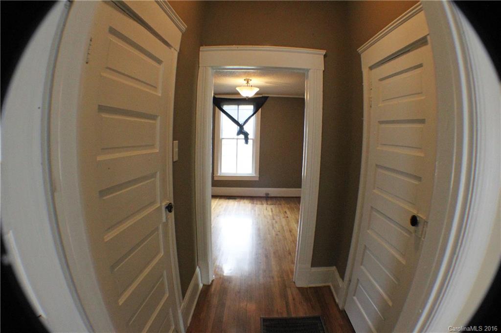 Belmont - Residential Lease