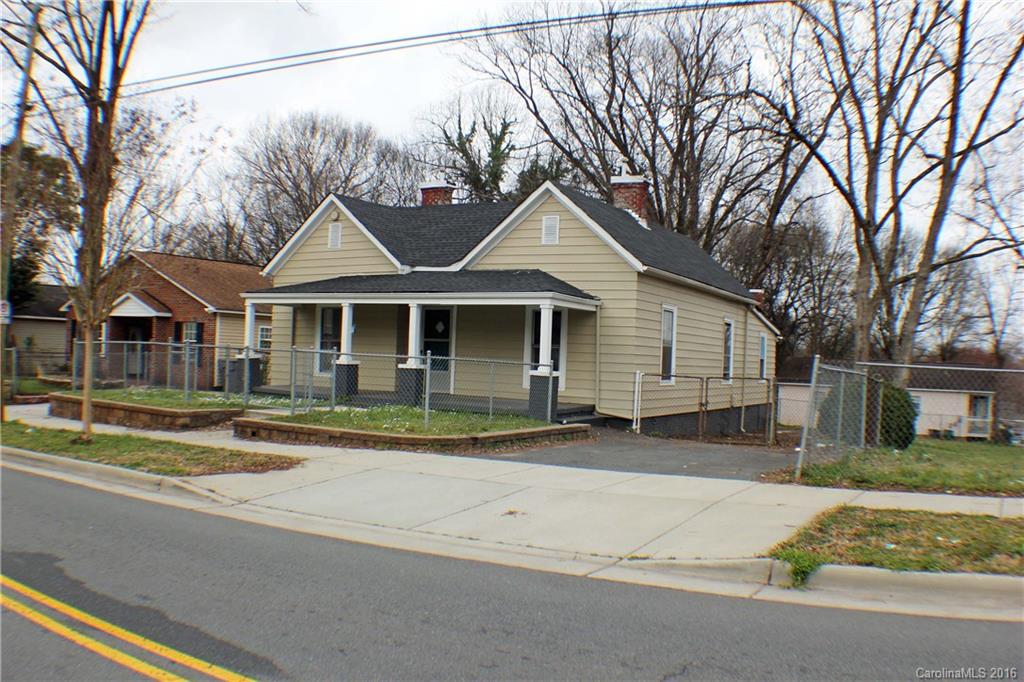 Belmont - Residential Lease