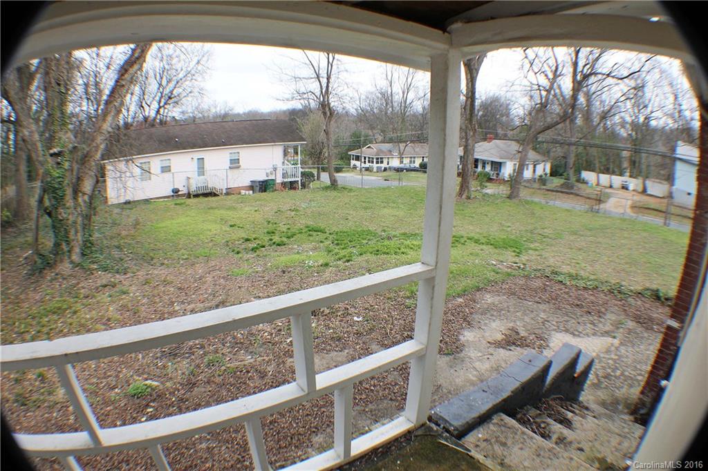 Belmont - Residential Lease