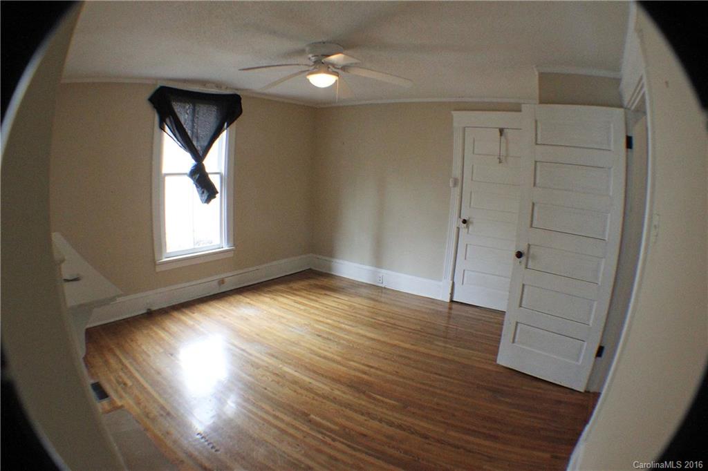 Belmont - Residential Lease