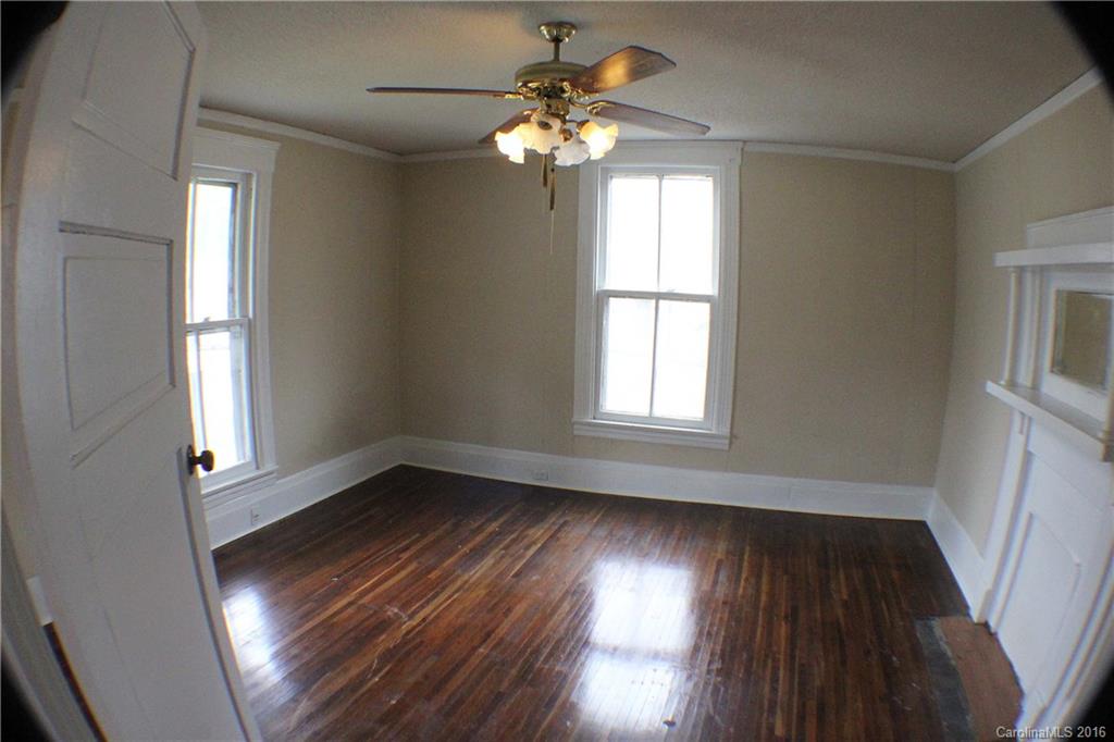 Belmont - Residential Lease