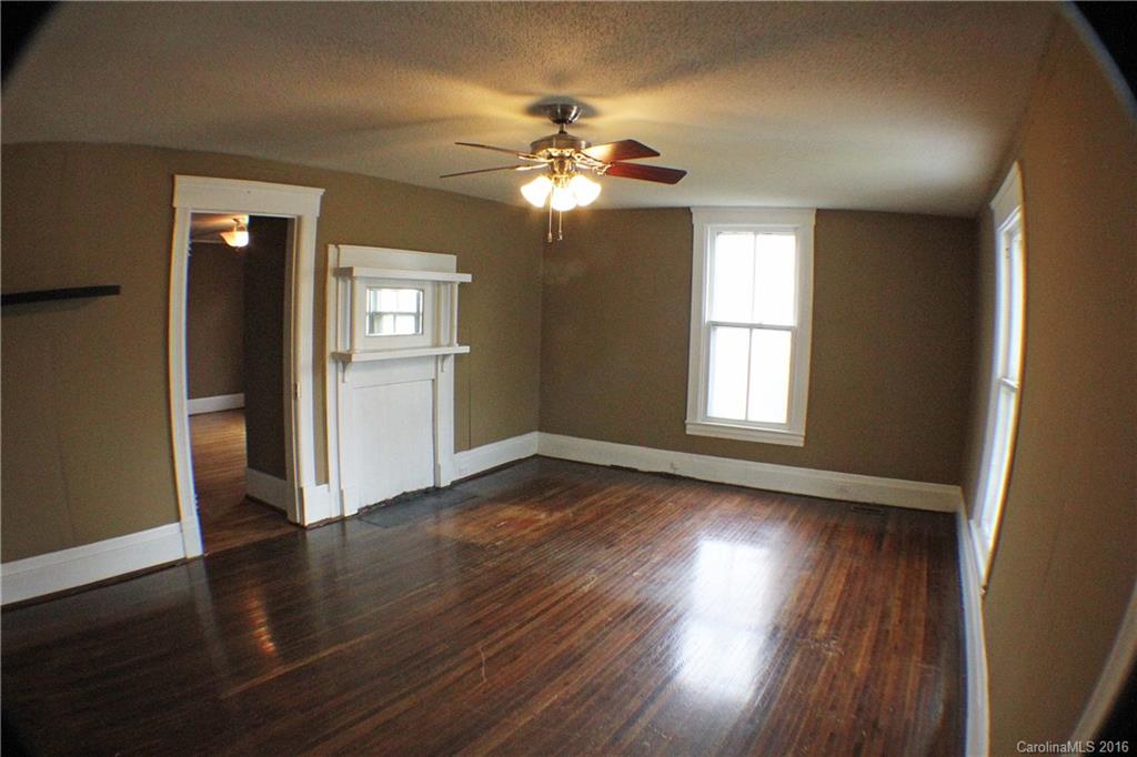 Belmont - Residential Lease