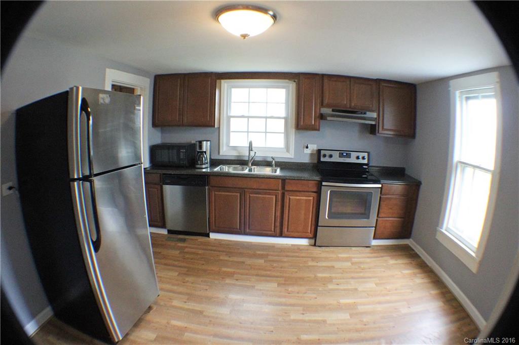 Belmont - Residential Lease