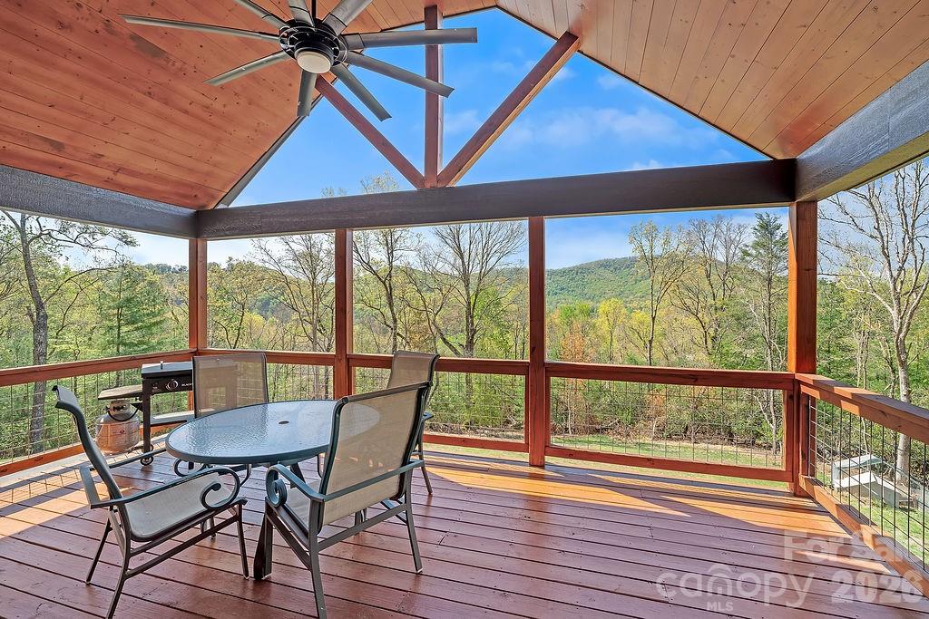 566 South Mills River Road