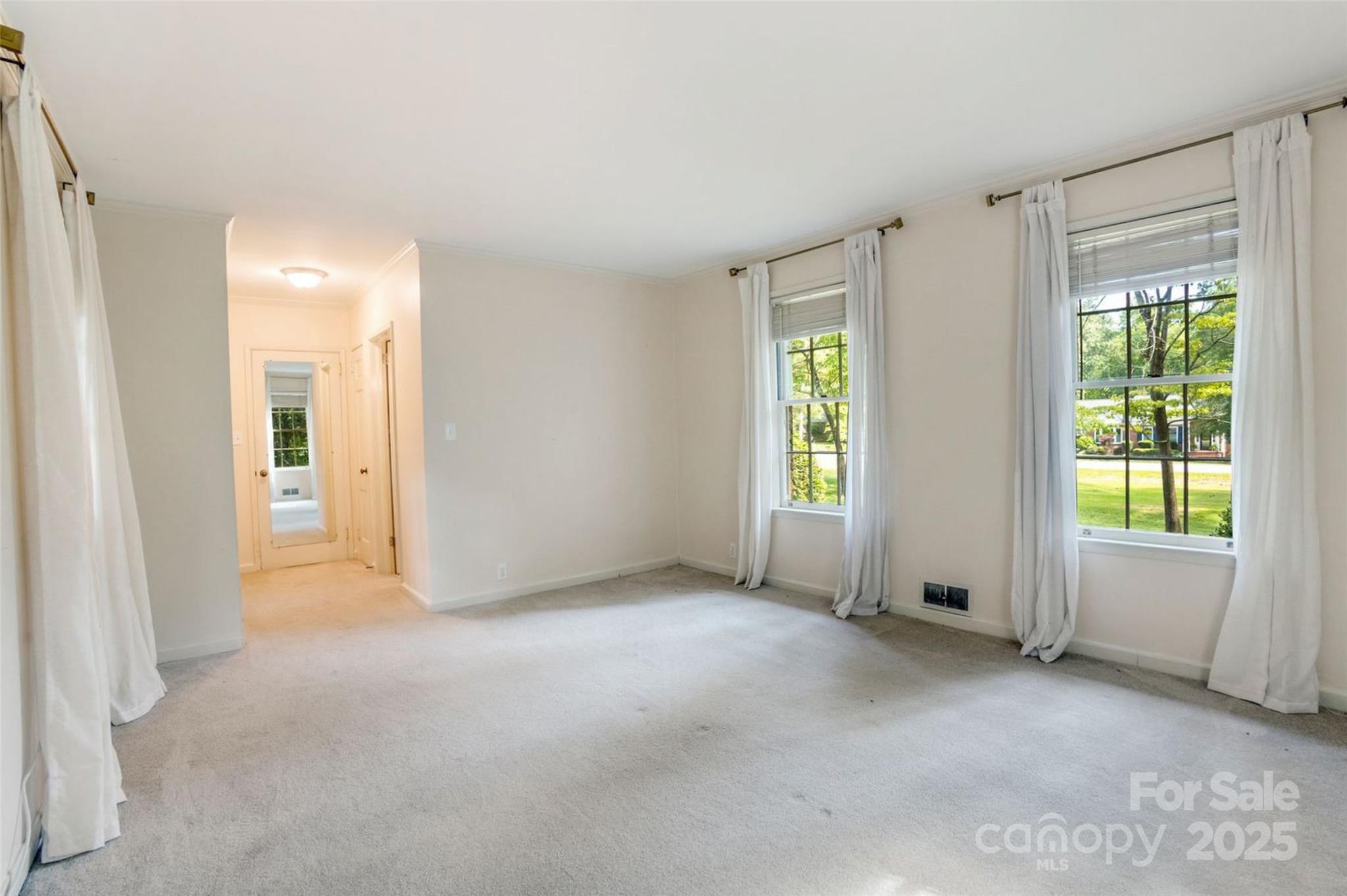 Forest Hills - Residential