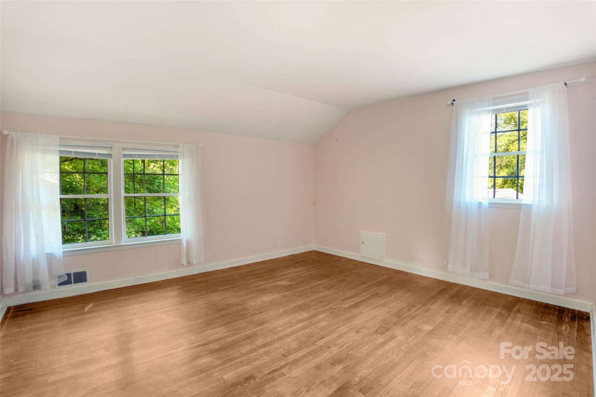 Forest Hills - Residential