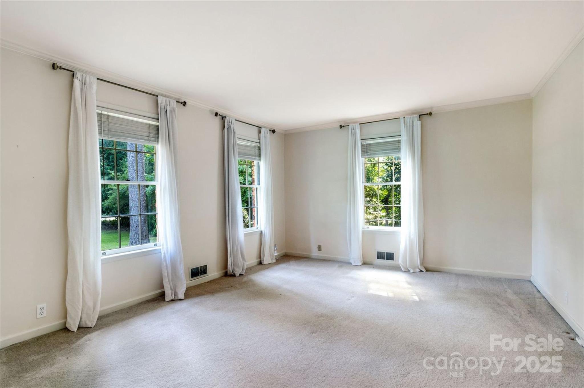 Forest Hills - Residential