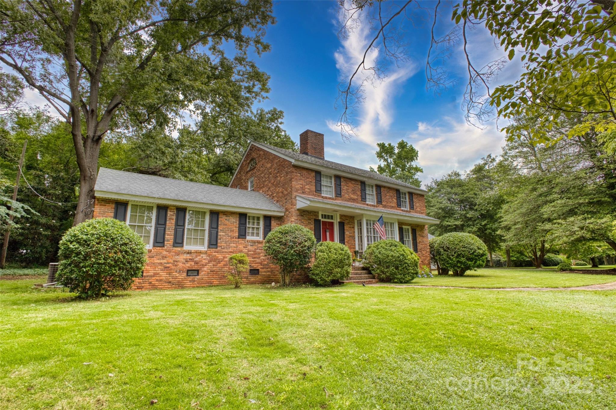 Forest Hills - Residential