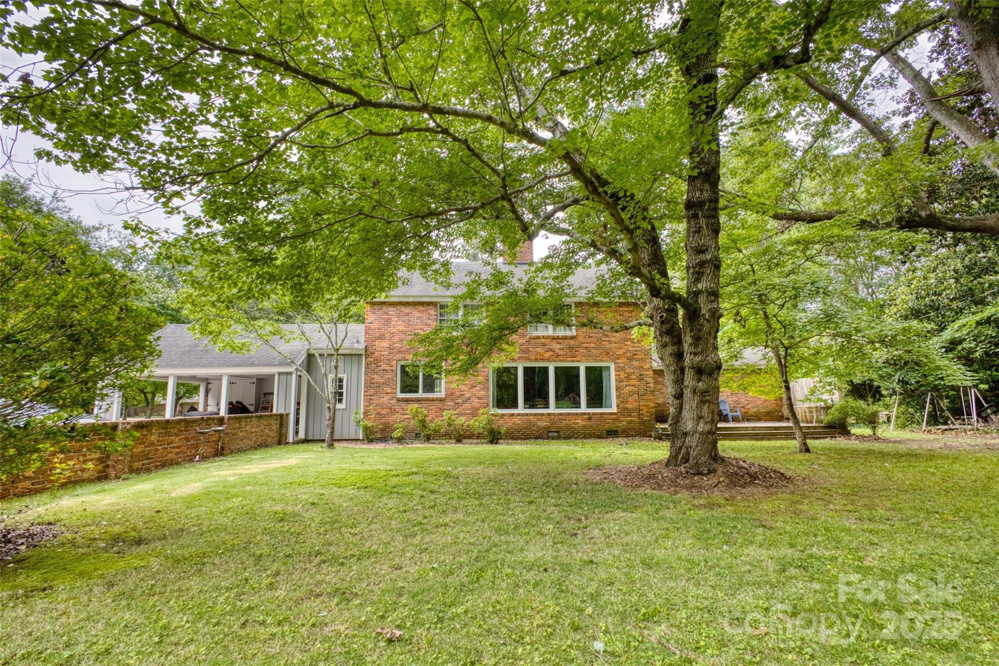 Forest Hills - Residential