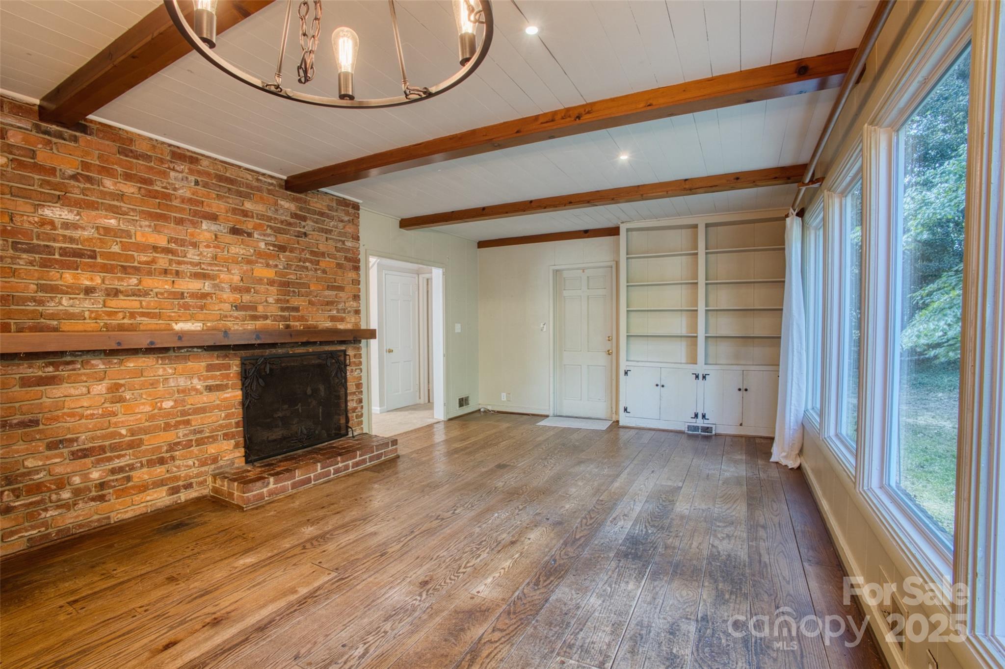 Forest Hills - Residential