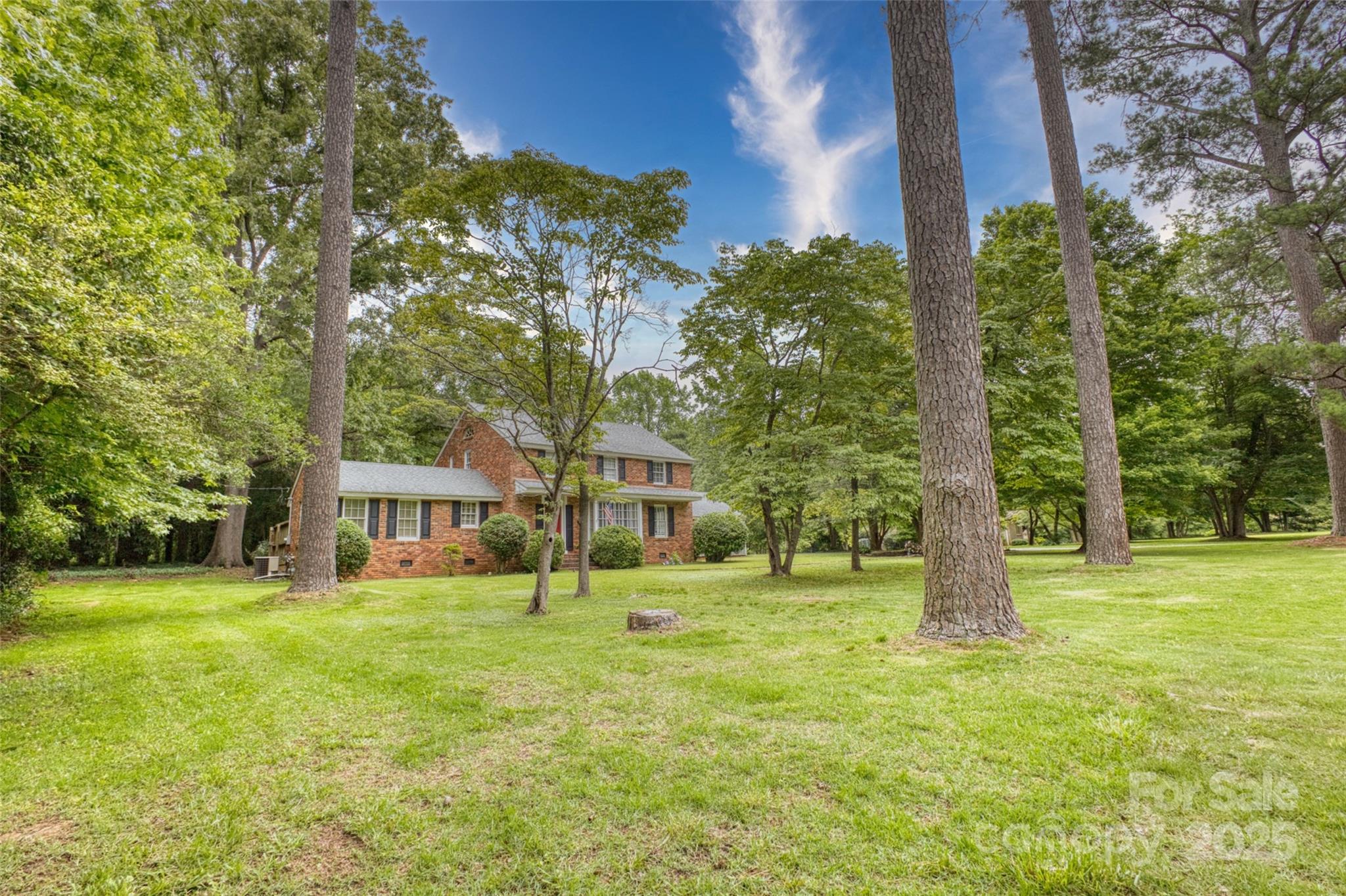 Forest Hills - Residential