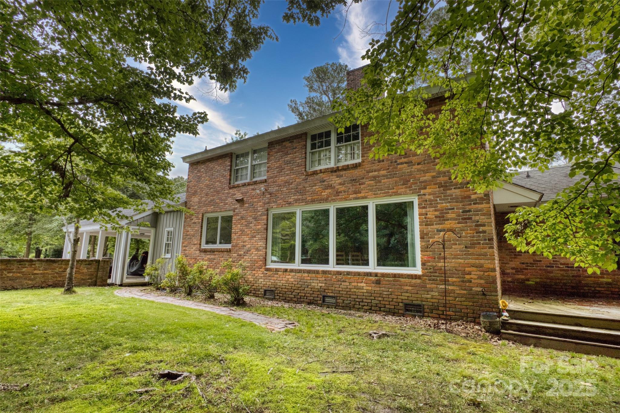 Forest Hills - Residential