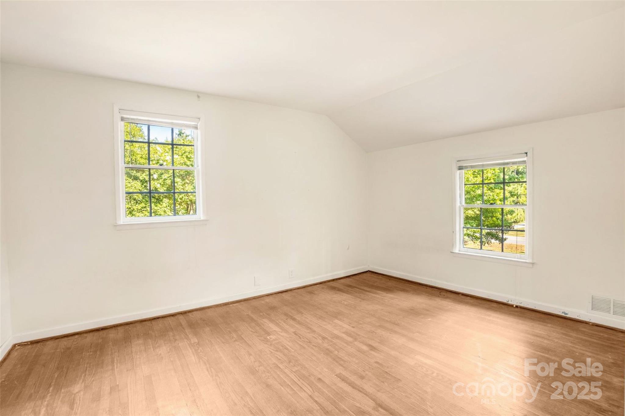 Forest Hills - Residential