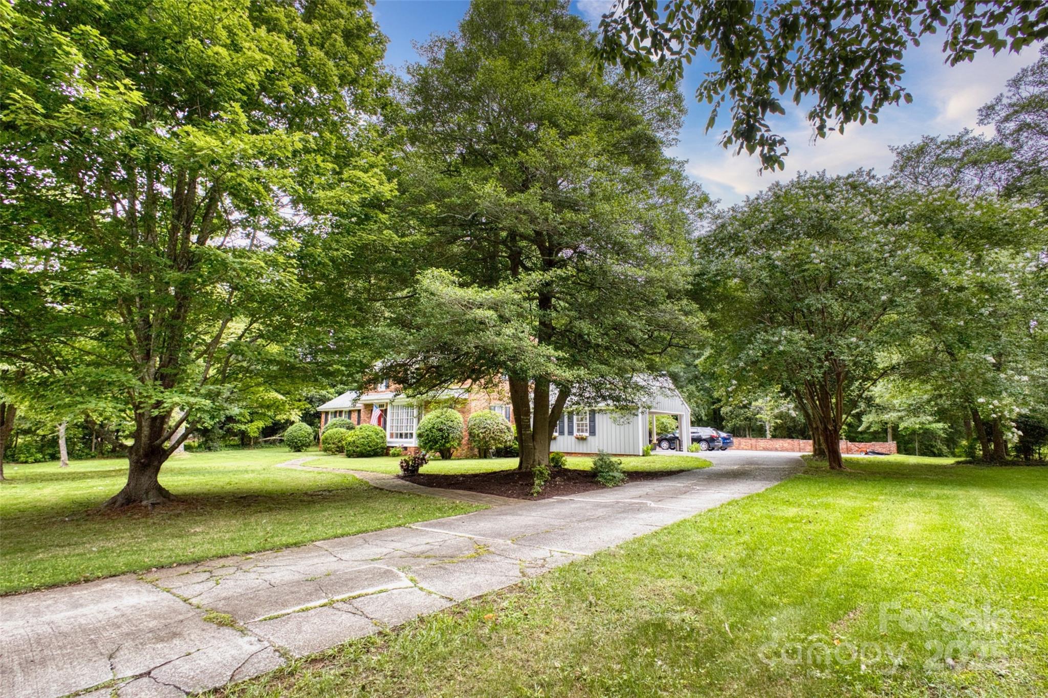 Forest Hills - Residential