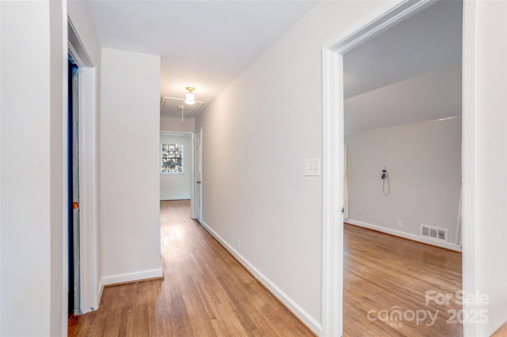 Forest Hills - Residential