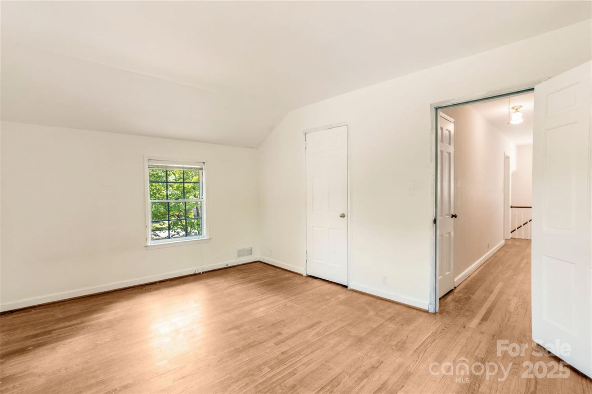 Forest Hills - Residential