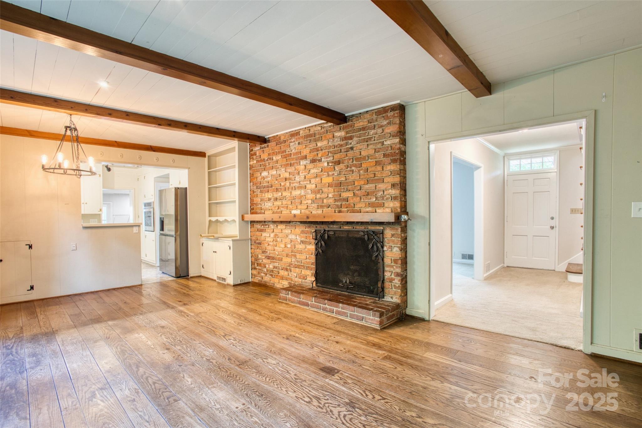 Forest Hills - Residential