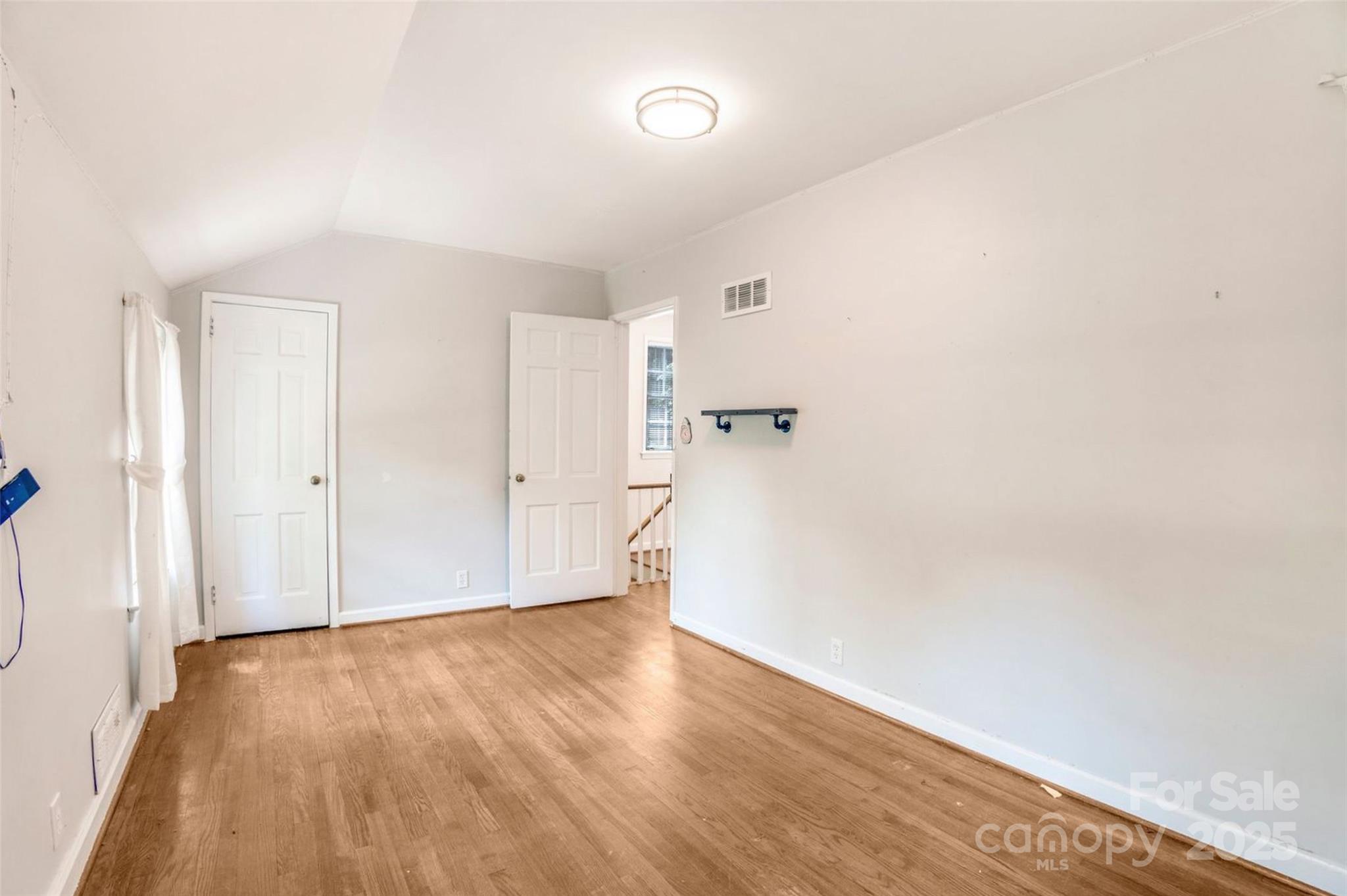 Forest Hills - Residential