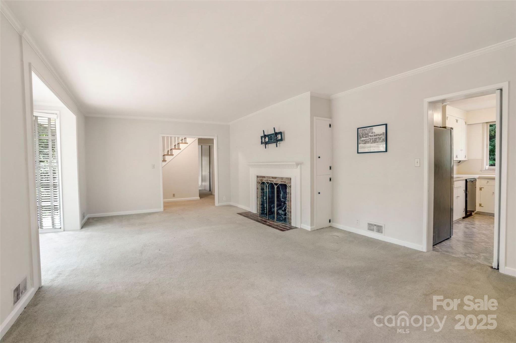 Forest Hills - Residential