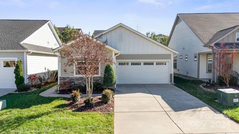 A home in Denver