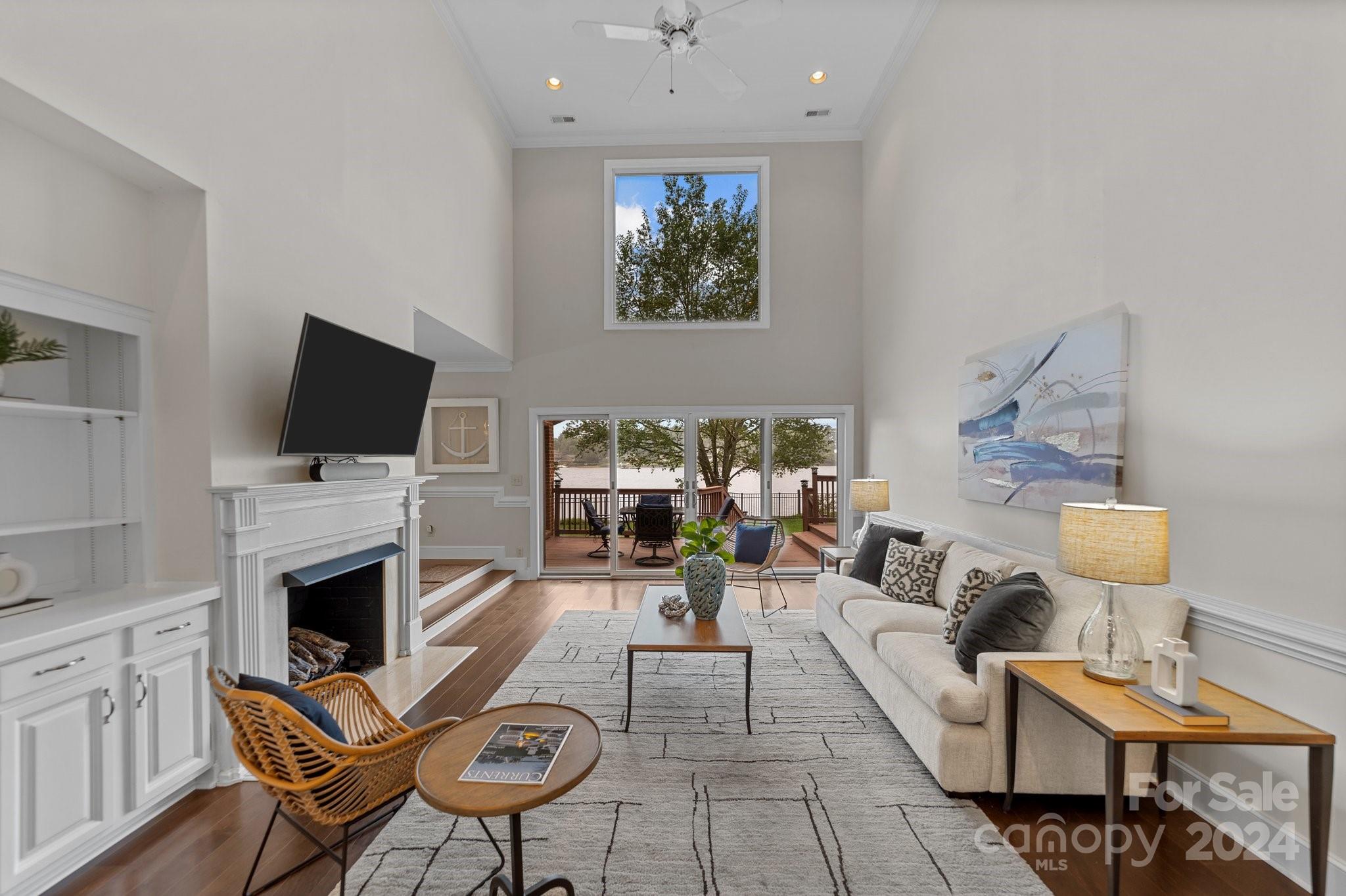 100 Norman Place - Residential