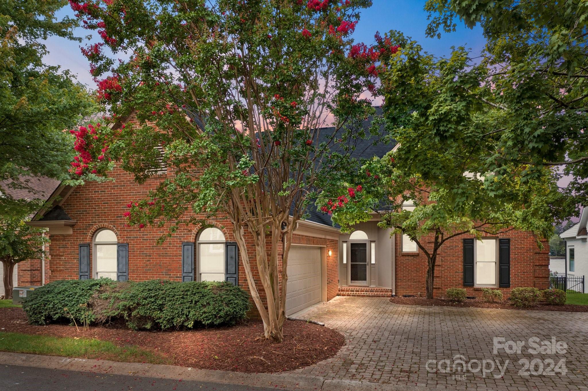 100 Norman Place - Residential