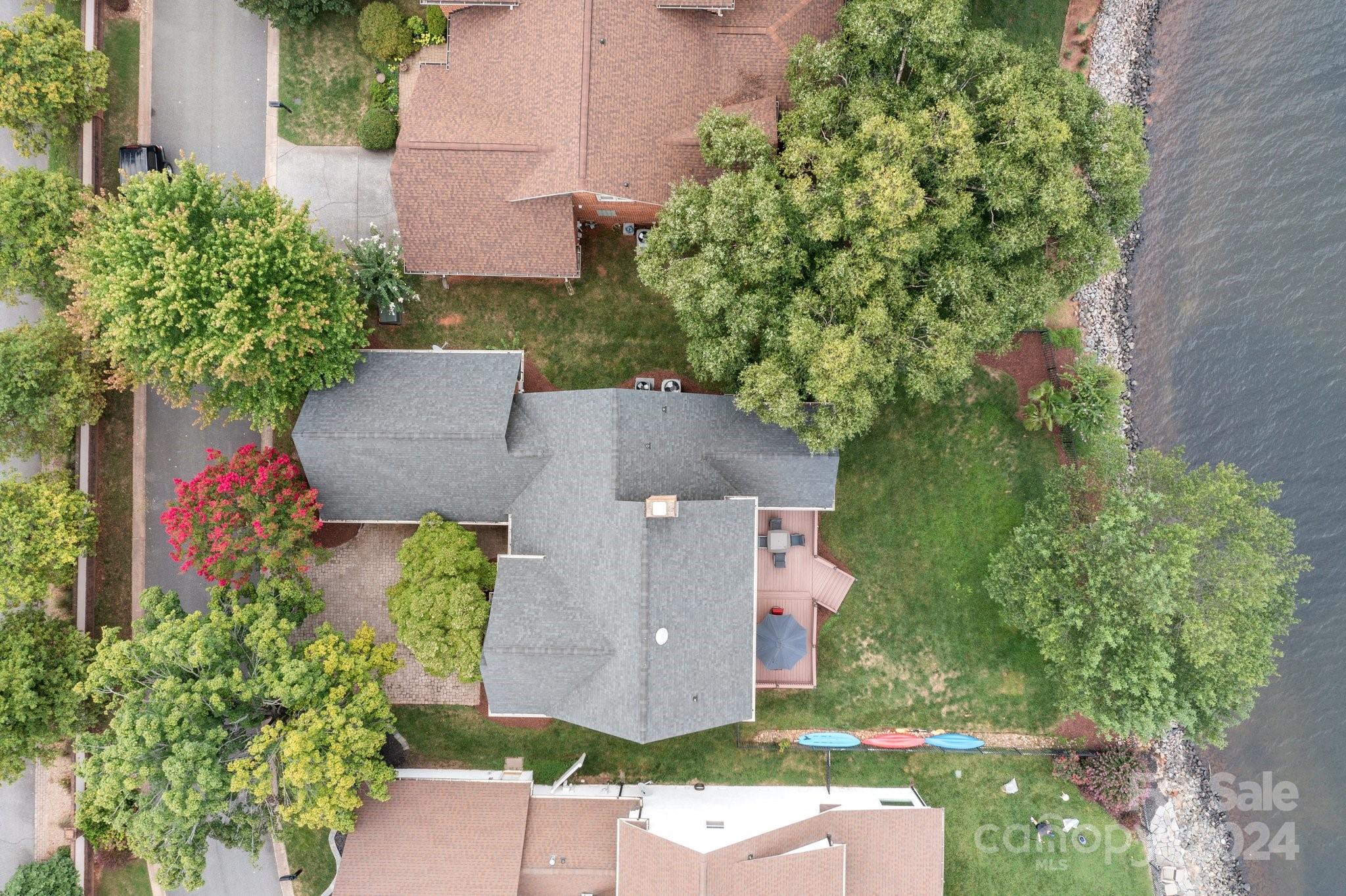 100 Norman Place - Residential