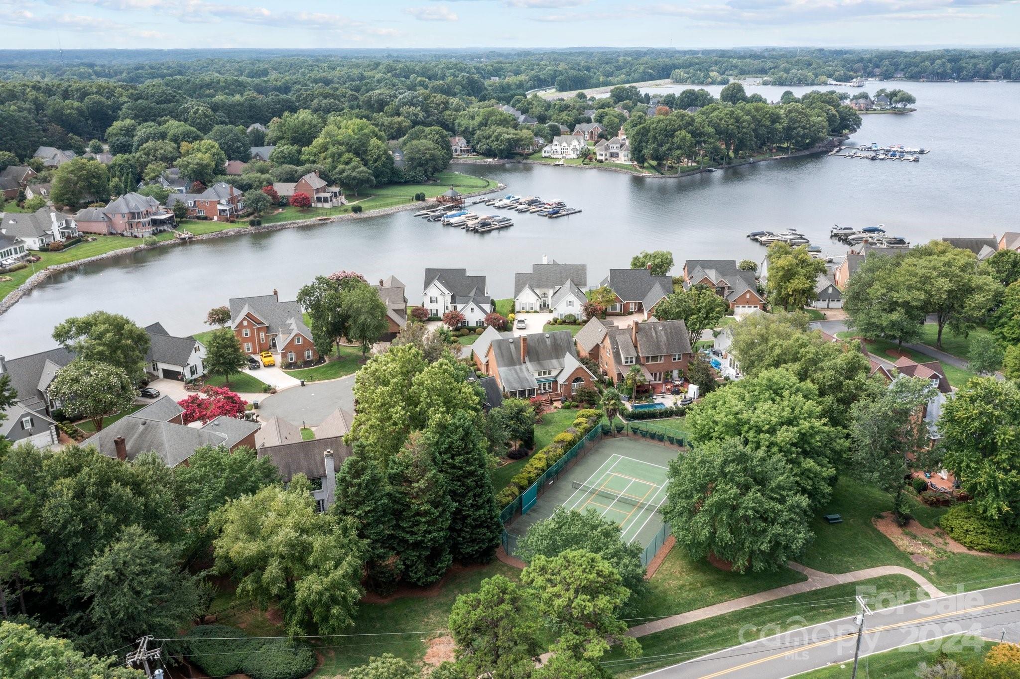 100 Norman Place - Residential