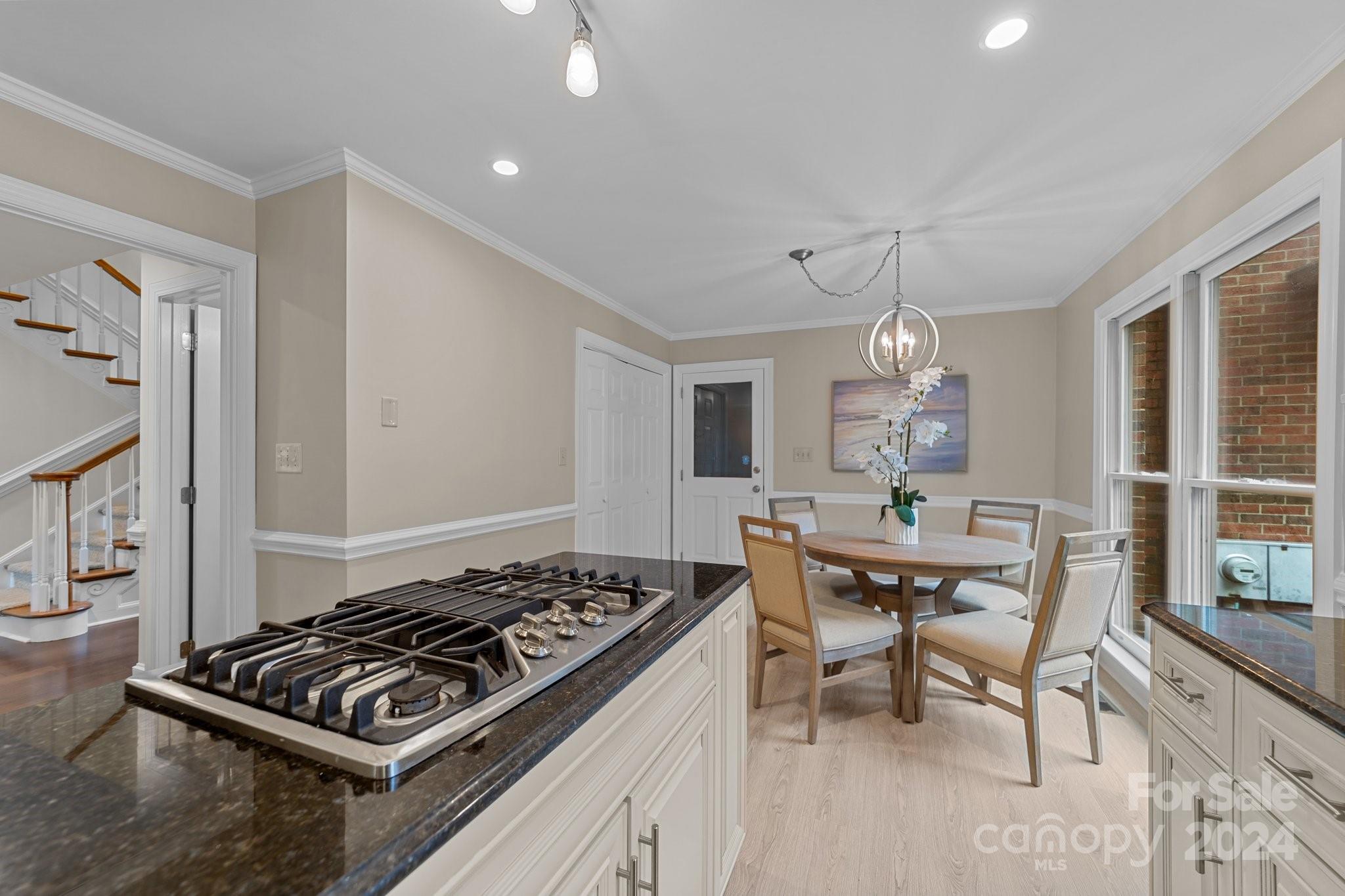 100 Norman Place - Residential