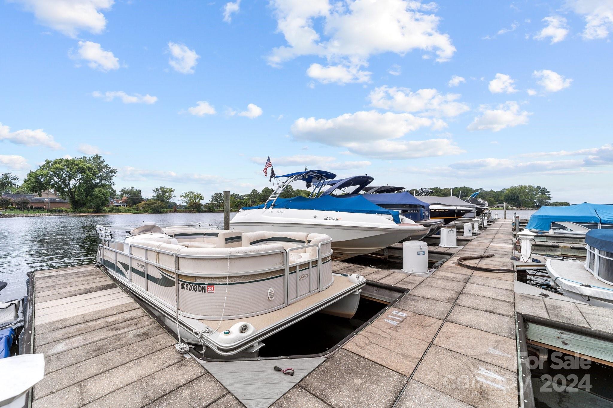 100 Norman Place - Residential