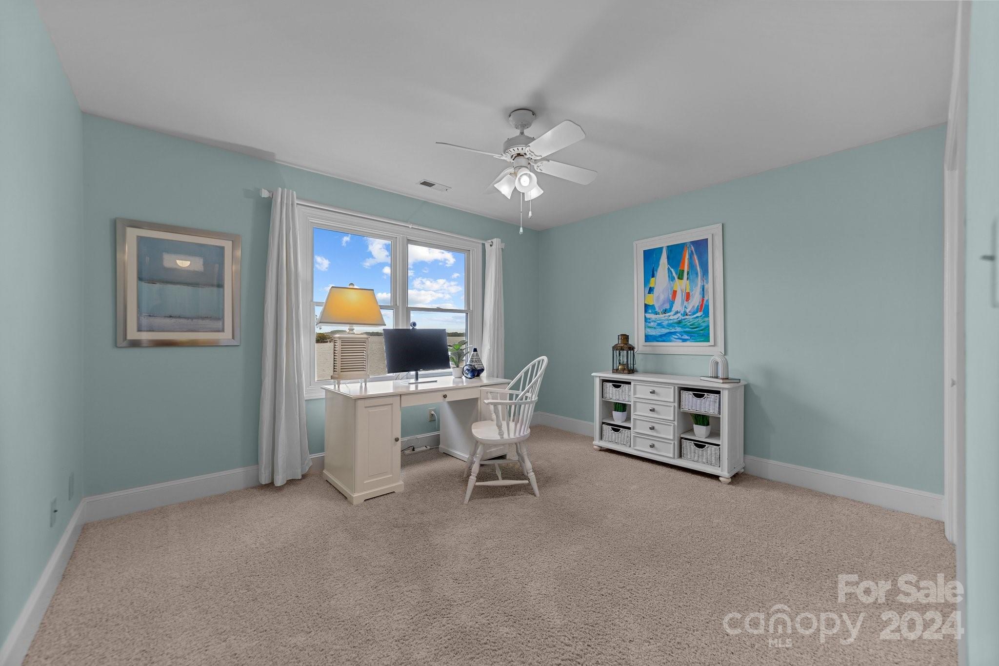 100 Norman Place - Residential