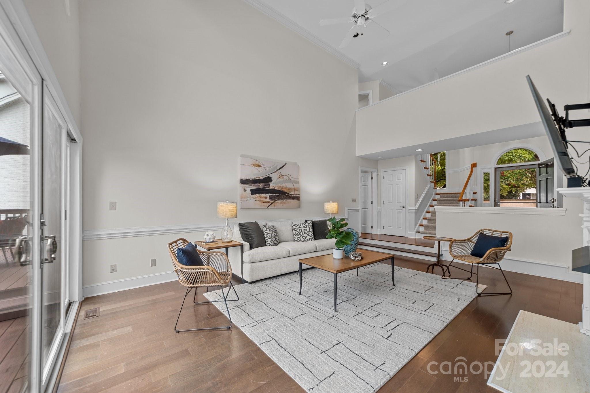 100 Norman Place - Residential