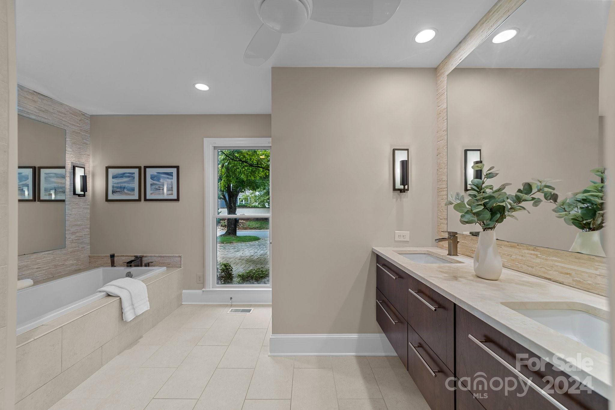 100 Norman Place - Residential