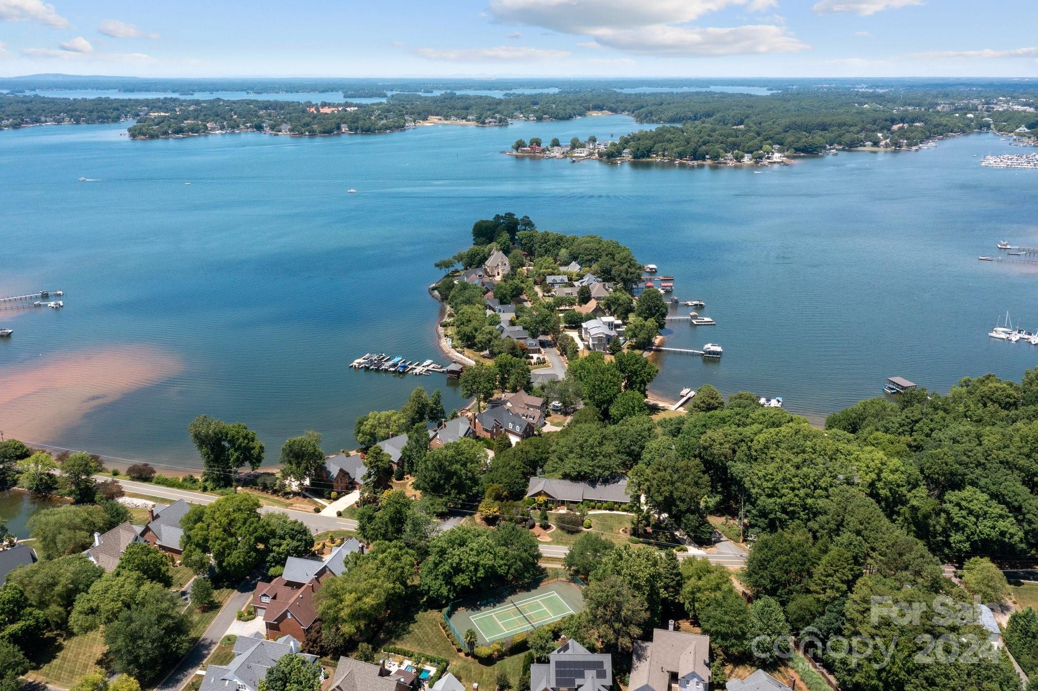 100 Norman Place - Residential