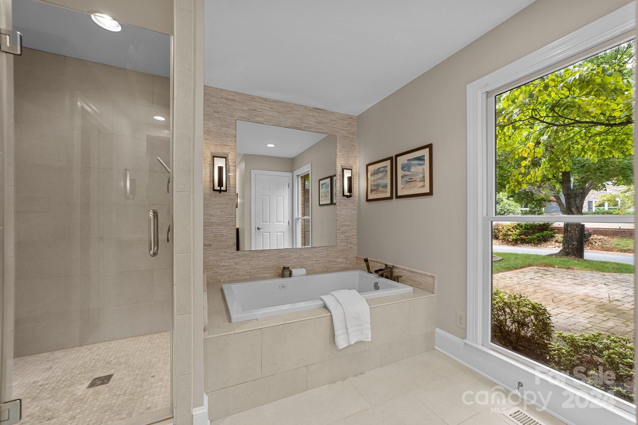 100 Norman Place - Residential