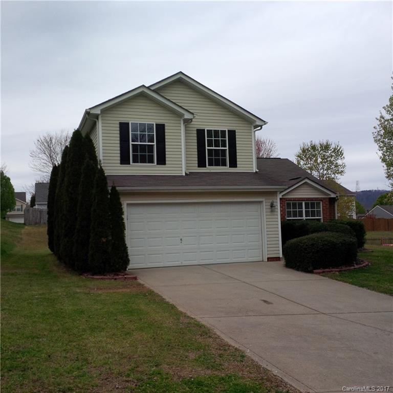 Riverview - Residential Lease