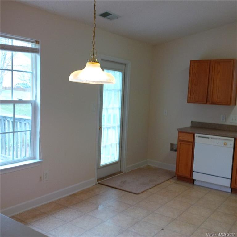 Riverview - Residential Lease