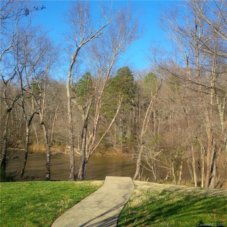 Riverview - Residential Lease