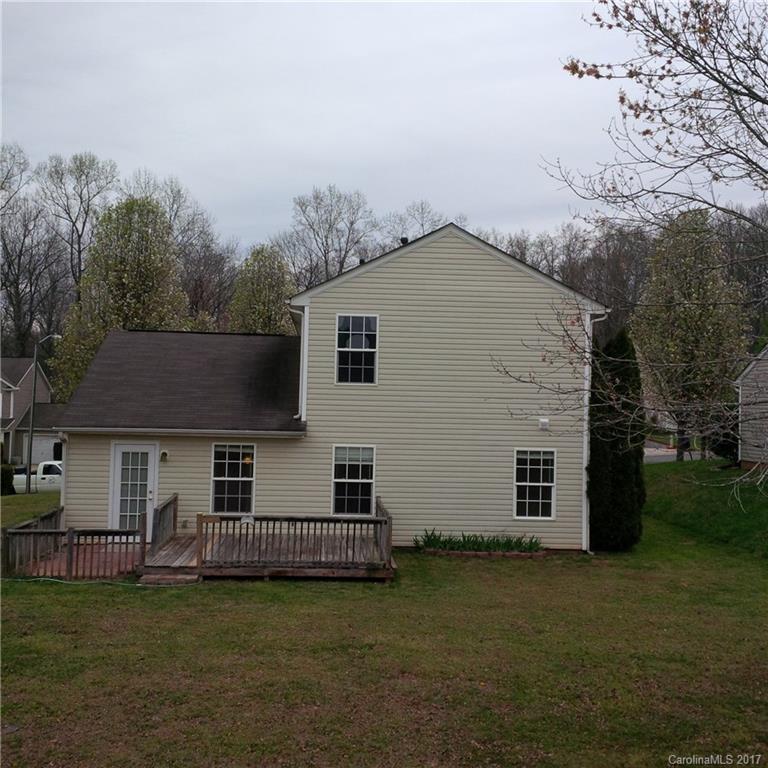 Riverview - Residential Lease