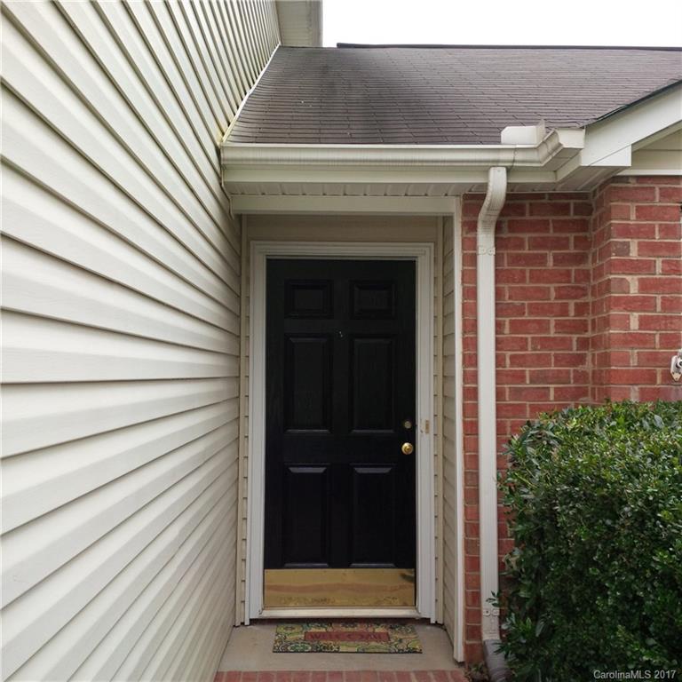 Riverview - Residential Lease