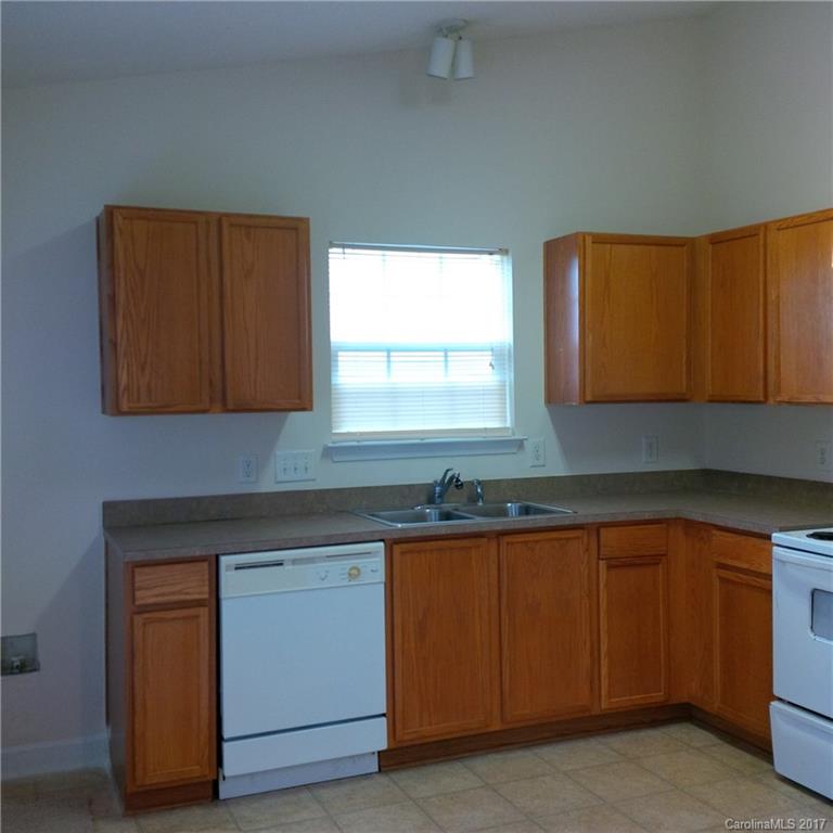 Riverview - Residential Lease