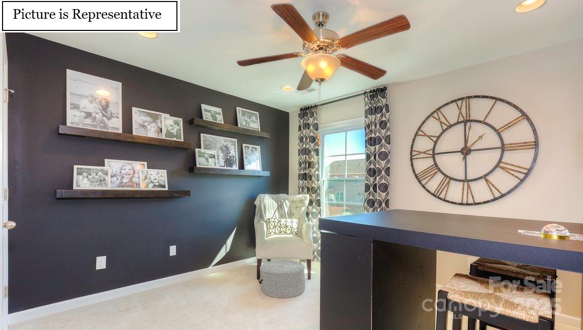 Oak Grove Hill - Residential