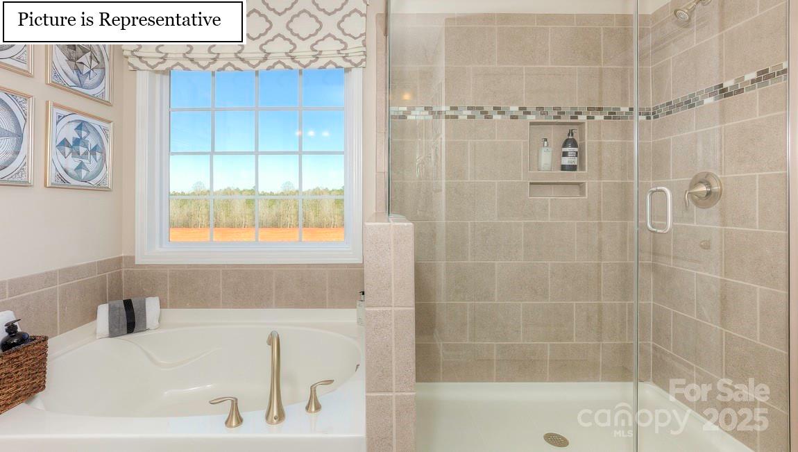 Oak Grove Hill - Residential