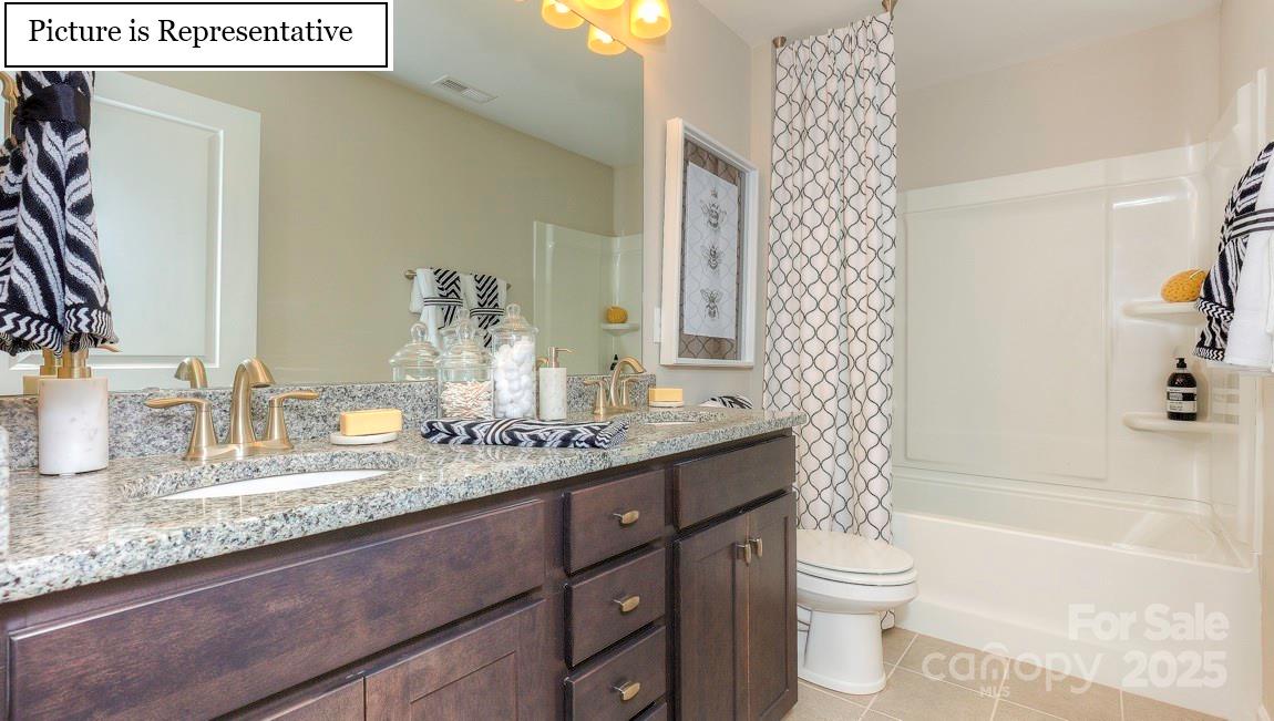 Oak Grove Hill - Residential