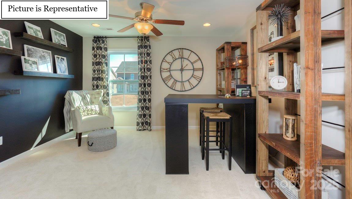 Oak Grove Hill - Residential