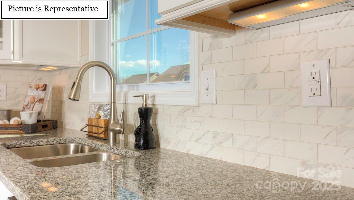 Oak Grove Hill - Residential