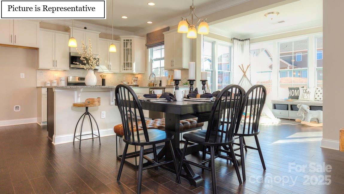 Oak Grove Hill - Residential