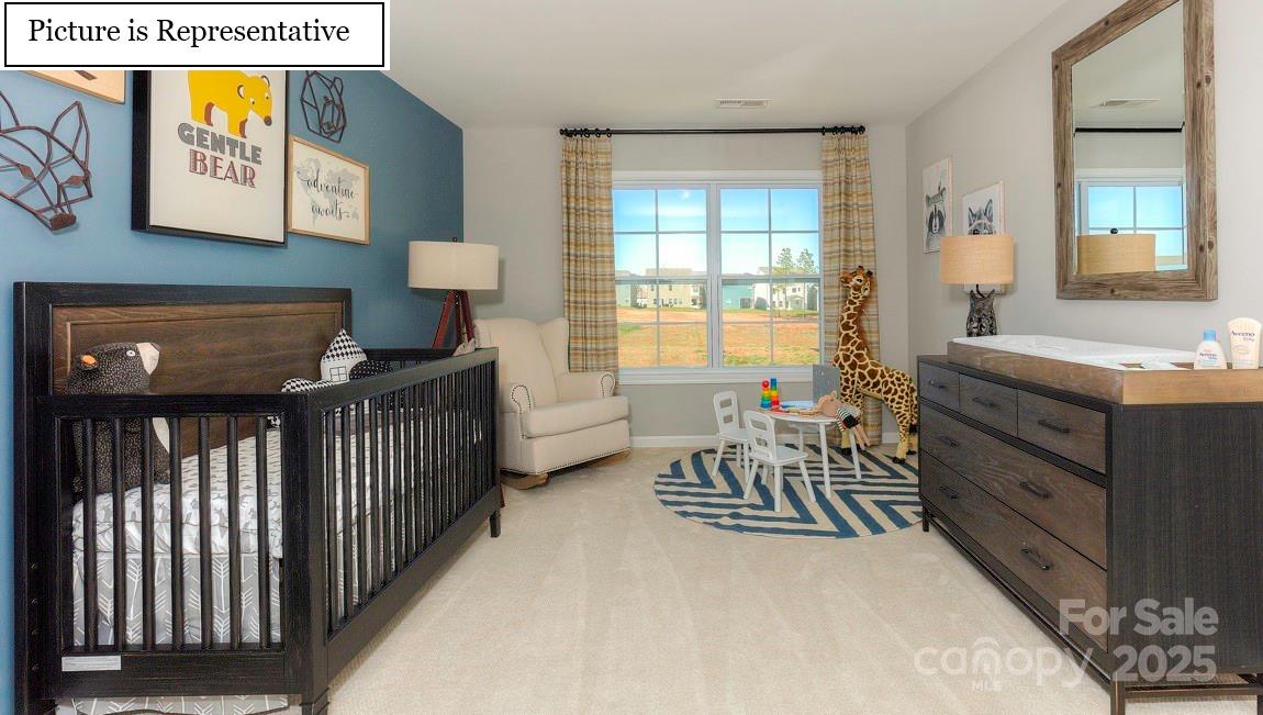 Oak Grove Hill - Residential